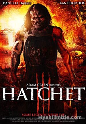 Balta 3 2013 Filmi Türkçe Dublaj Altyazılı Full izle