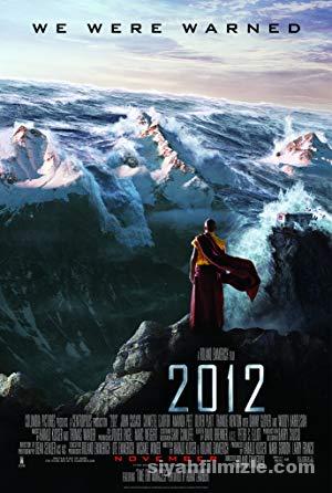 2012 Filmi Türkçe Dublaj Altyazılı Full izle