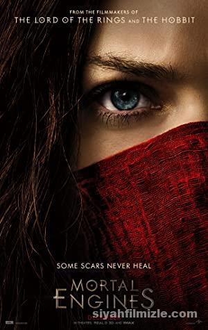 Ölümcül Makineler 2018 Filmi Türkçe Dublaj Altyazılı izle