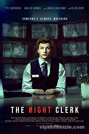 Gece Nöbeti 2020 Filmi Türkçe Dublaj Altyazılı Full izle
