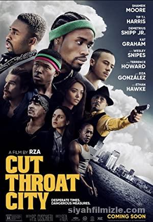 Suç Şehri 2020 Filmi Türkçe Dublaj Altyazılı Full izle
