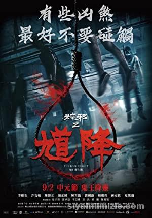 The Rope Curse 2 2020 Filmi Türkçe Dublaj Altyazılı izle