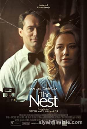 Yuva (The Nest) 2020 Filmi Türkçe Dublaj Altyazılı Full izle