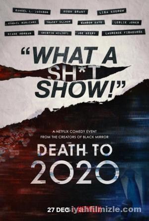 2020 Bit Artık (2020) Filmi Türkçe Dublaj Altyazılı izle