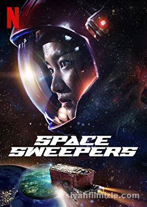 Uzay Süpürücüler (Space Sweepers) 2021 Türkçe Dublaj izle