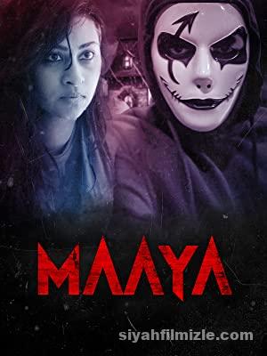 Maaya 2021 Filmi Türkçe Dublaj Altyazılı Full izle