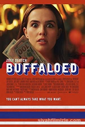Buffaloed 2019 Filmi Türkçe Dublaj Altyazılı Full izle