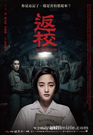 Fanxiao 2019 Filmi Türkçe Dublaj Altyazılı Full izle