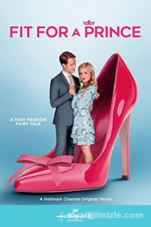 Fit for a Prince 2021 Filmi Türkçe Dublaj Altyazılı izle