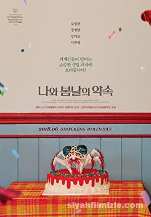 I Have a Date with Spring 2018 Türkçe Dublaj Altyazılı izle