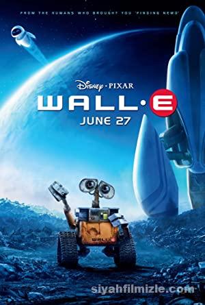 Vol-i (WALL·E) 2008 Filmi Türkçe Dublaj Altyazılı Full izle
