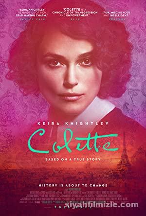 Colette 2018 Filmi Türkçe Dublaj Altyazılı Full izle