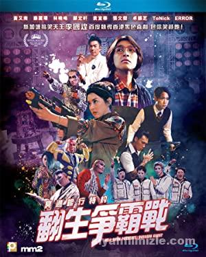 Hell Bank Presents: Running Ghost 2020 Filmi Full izle