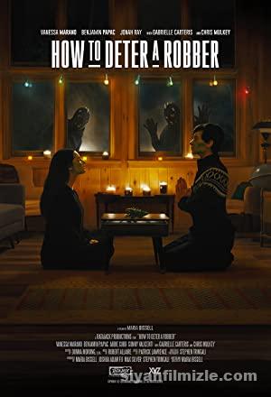 How to Deter a Robber 2020 Türkçe Dublaj Altyazılı Full izle