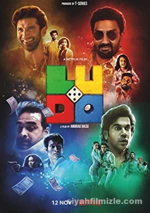 Kızma Birader (Ludo) 2020 Filmi Türkçe Dublaj Full izle