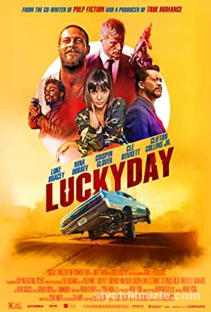 Şanslı Gün 2019 Filmi Türkçe Dublaj Altyazılı Full izle