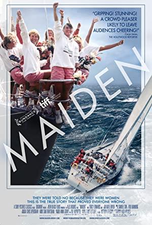 Maiden 2018 Filmi Türkçe Dublaj Altyazılı Full izle
