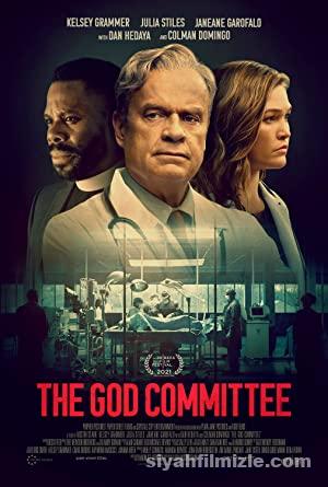 Tanrı Komitesi 2021 Filmi Türkçe Dublaj Altyazılı Full izle