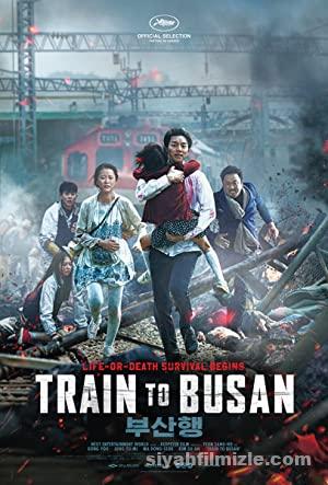 Zombi Ekspresi (Train to Busan) 2016 Türkçe Dublaj Full izle