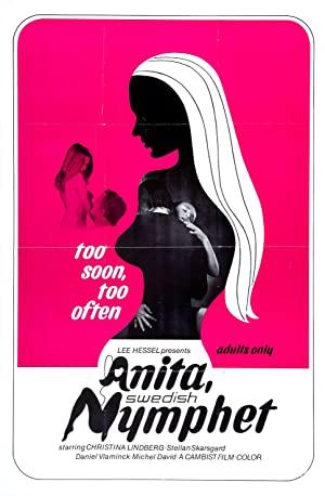 Anita 1973 Filmi Türkçe Dublaj Altyazılı Full izle Anita 1973 Filmi Türkçe Dublaj Altyazılı Full izle