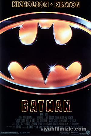 Batman 1989 Filmi Türkçe Dublaj Altyazılı Full izle