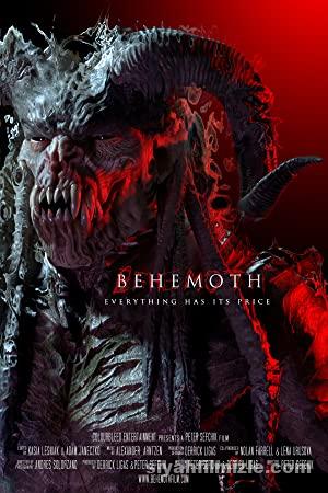 Behemoth (2020) Filmi Full izle