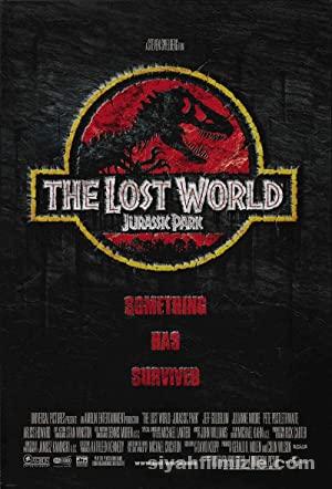 Jurassic Park 2: Kayıp Dünya 1997 Filmi Türkçe Dublaj izle