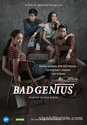 Kötü Deha 2017 Filmi Türkçe Dublaj Altyazılı Full izle