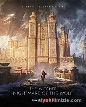 The Witcher: Nightmare of the Wolf 2021 Türkçe Dublaj izle