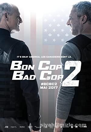 İyi Polis Kötü Polis 2 2017 Türkçe Dublaj Altyazılı izle