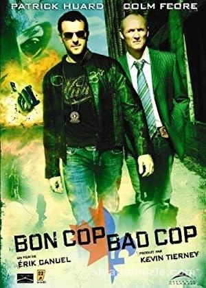 İyi Polis Kötü Polis 1 2006 Türkçe Dublaj Altyazılı izle