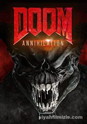 Doom 2: Yıkım 2019 Filmi Türkçe Dublaj Altyazılı Full izle