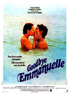 Elveda Emmanuelle 1977 Filmi Türkçe Dublaj Altyazılı izle Elveda Emmanuelle 1977 Filmi Türkçe Dublaj Altyazılı izle