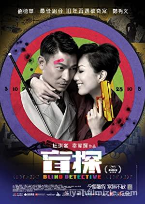Kör Dedektif 2013 Filmi Türkçe Dublaj Altyazılı Full izle