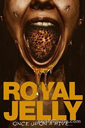 Royal Jelly (2021) Filmi Full 720p izle