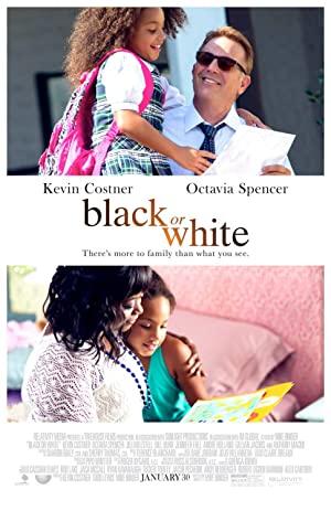 Siyah ya da Beyaz 2014 Filmi Türkçe Dublaj Altyazılı izle