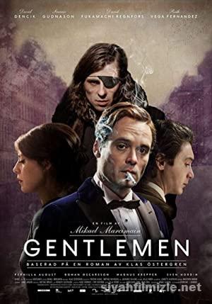 Centilmen 2014 Filmi Türkçe Dublaj Altyazılı Full izle