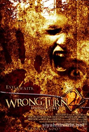 Korku Kapanı 2: Ölüm Çıkmazı 2007 Filmi Türkçe Dublaj izle