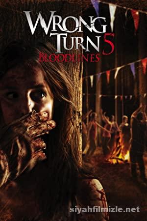 Korku Kapanı 5: Kanlı Parti 2012 Filmi Türkçe Dublaj izle