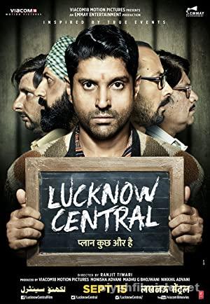 Lucknow Central 2017 Filmi Türkçe Dublaj Altyazılı Full izle