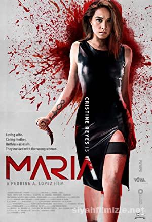 Maria 2019 Filmi Türkçe Dublaj Altyazılı Full izle