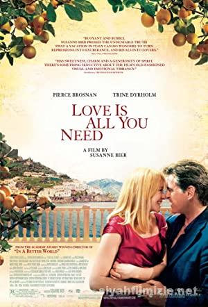 Sadece Aşk 2012 Filmi Türkçe Dublaj Altyazılı Full izle