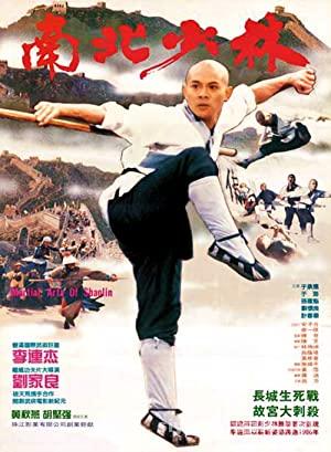 Shaolin Tapınağı 1986 Filmi Türkçe Dublaj Altyazılı izle