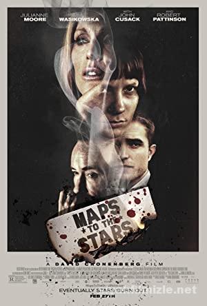 Yıldız Haritası 2014 Filmi Türkçe Dublaj Altyazılı Full izle