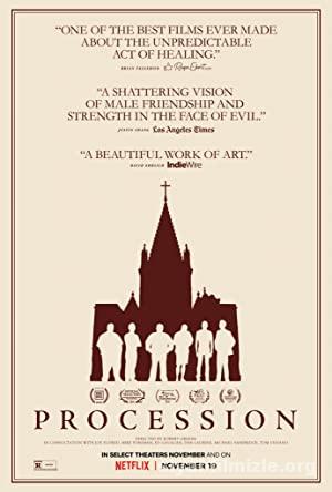 Birlikte Yürümek: Bir Şifa Yolculuğu 2021 Filmi 4K izle