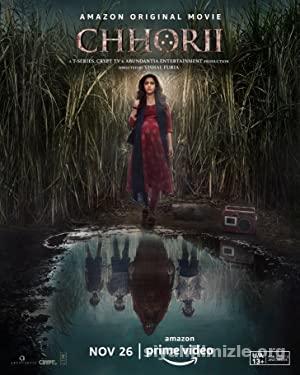 Chhorii 1 2021 Filmi Türkçe Dublaj Altyazılı Full izle
