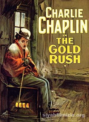 Altına Hücum 1925 Filmi Türkçe Dublaj Altyazılı Full izle