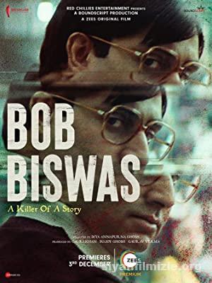 Bob Biswas 2021 Filmi Türkçe Dublaj Altyazılı Full izle