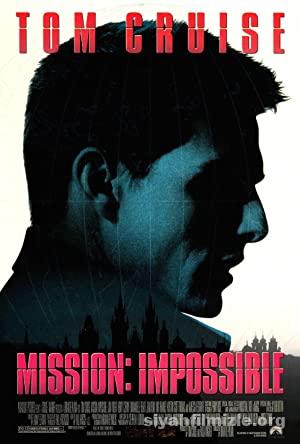 Görevimiz Tehlike 1 1996 Türkçe Dublaj Altyazılı Full izle