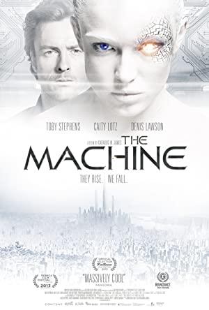 Ölüm Makinesi 2013 Filmi Türkçe Dublaj Altyazılı Full izle